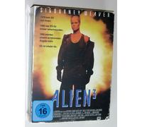 Alien 3 - Exclusive Tape Edition limitata a 1.111 copie (BLURAY) NUOVO IMBALL...