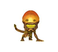 Alien 3 Super Sized Pop! Marvel Vinile Figura The Runner (blklt) Esclusiva Edition 15 Cm Funko