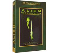 Alien 4 : alien, la résurrection