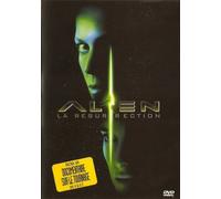 Alien 4 : alien, la résurrection