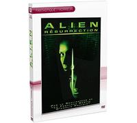 Alien 4 : alien, la résurrection