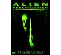 ALIEN 4 : ALIEN LA RÉSURRECTION [Edizione: Francia]