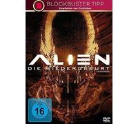 Alien 4 - Die Wiedergeburt