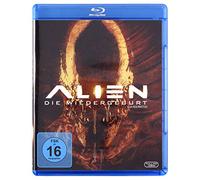 Alien 4 - Die Wiedergeburt