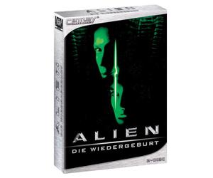 Alien 4 - Die Wiedergeburt - Century3