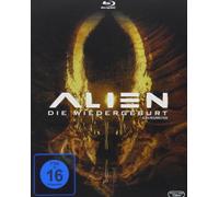 Alien 4 - Die Wiedergeburt - Steelbook
