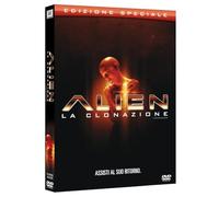 Film - Alien - La Clonazione - Dvd