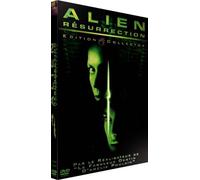 Alien 4 : la ressurection