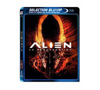 Alien 4 : la résurrection