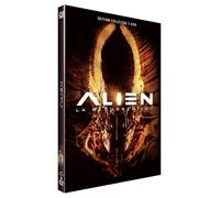 Alien - La résurrection (DVD)