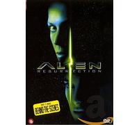 Alien 4: Resurrection