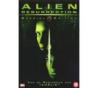 Alien 4 Se -2Disc-