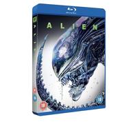 Alien 40th Anniversary BD