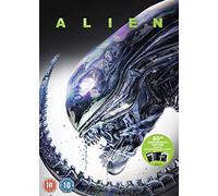 Alien 40th Anniversary DVD