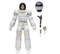 Alien 40th Anniversary Serie 4 The Alien Figura 18cm Neca