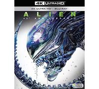 Alien (4K Ultra-HD+Blu-Ray)