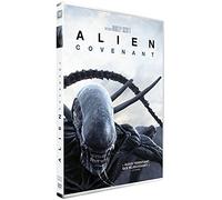 ALIEN 6 : COVENANT