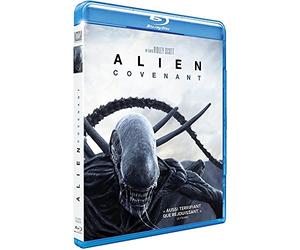ALIEN 6 : COVENANT