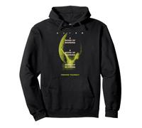 Alien A Word Of Warning Felpa con Cappuccio