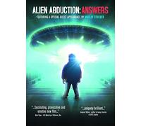 Alien Abduction: Answers
