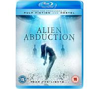Alien Abduction BD [Blu-ray] [Edizione: Regno Unito]