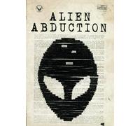 Alien Abduction (DVD) Jillian Clare Riley Polanski Jeff Bowser Peter Holden
