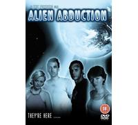 Alien Abduction [Edizione: Regno Unito] [Edizione: Regno Unito]