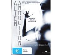 Alien Abduction [NON-USA Format / PAL / Region 4 Import - Australia]