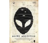alien abduction rapimenti alieni -versione noleggio-
