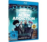 Alien Addiction