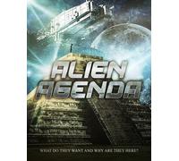 Movie (Import) - Alien Agenda [Import]