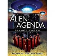 Alien Agenda: Planet Earth - Rulers Of Time And Space (DVD) Various