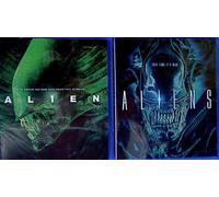 Alien & Aliens Set Blu Ray
