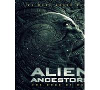 Alien Ancestors: The Gods Of Man (DVD) Various