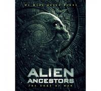 Alien Ancestors: The Gods Of Man (DVD) Various