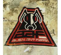 Alien Ant Farm ANThology (CD) Album
