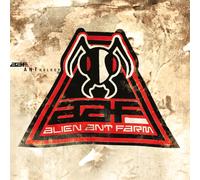Alien Ant Farm ANThology (25th Anniversary Edition) (CD) Album