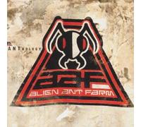 Alien Ant Farm - Anthology +3 [Import]