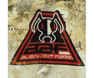 ALIEN ANT FARM - ANTHOLOGY