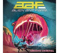 Alien Ant Farm - Smooth Criminal