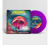 Alien Ant Farm - Smooth Criminal (Green Or Purple)