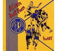 Alien Ant Farm TruANT (CD) Special Album with DVD