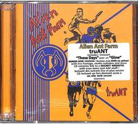 Alien Ant Farm - Truant