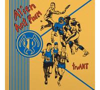 Alien Ant Farm TruANT (Vinyl LP) 12" Album