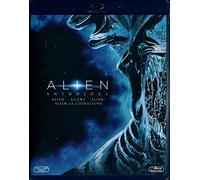 Alien anthology