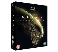 Alien Anthology
