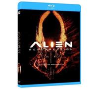 Alien Antología+ Discos Bonus --- IMPORT ZONE B --- [2011]