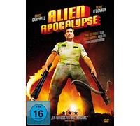 Alien Apocalypse