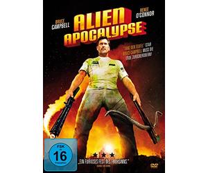 Alien Apocalypse