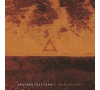 Alien Architect (CD) Another Lost Year